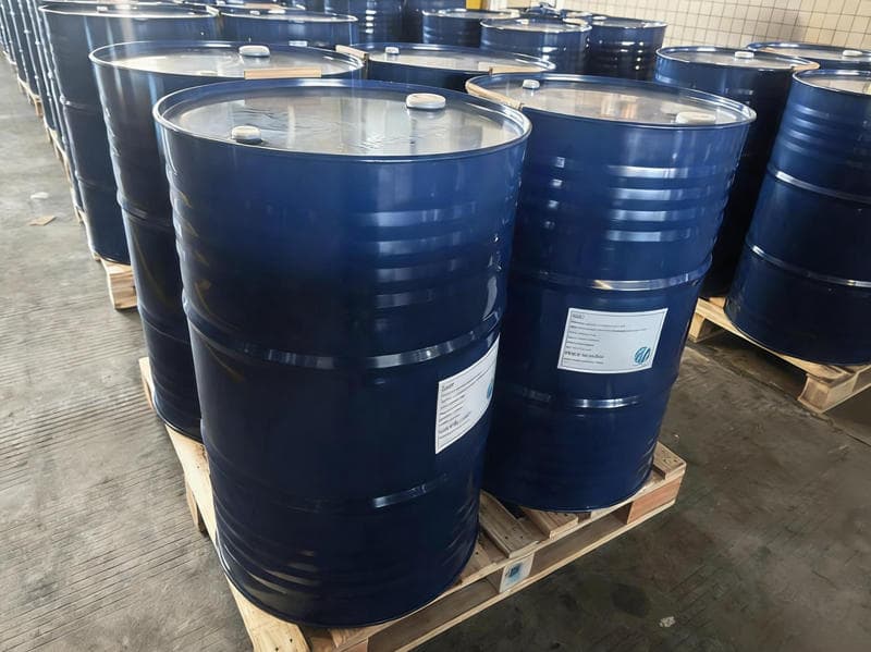 SF-LH200 Side-containing hydrogen silicone oil
